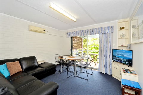 Dolphin Lodge Albany - Self Contained Apartments At Middleton Beach - Accommodation Kalgoorlie 1