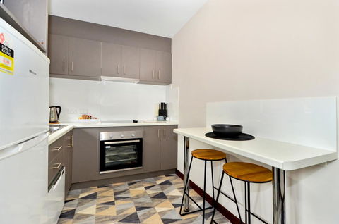 Dolphin Lodge Albany - Self Contained Apartments At Middleton Beach - Accommodation Kalgoorlie 32