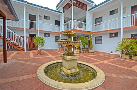Dolphin Lodge Albany - Self Contained Apartments At Middleton Beach - Accommodation Kalgoorlie 17