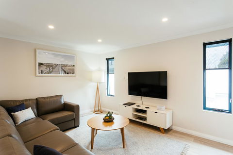 Dolphin Lodge Albany - Self Contained Apartments At Middleton Beach - Accommodation Kalgoorlie 40