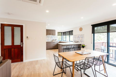 Dolphin Lodge Albany - Self Contained Apartments At Middleton Beach - Accommodation Kalgoorlie 41