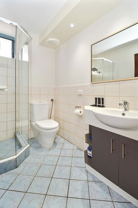 Dolphin Lodge Albany - Self Contained Apartments At Middleton Beach - Accommodation Kalgoorlie 28