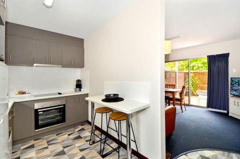 Dolphin Lodge Albany - Self Contained Apartments At Middleton Beach - Accommodation Kalgoorlie 30