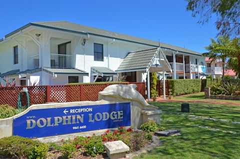 Dolphin Lodge Albany - Self Contained Apartments At Middleton Beach - Accommodation Kalgoorlie 16