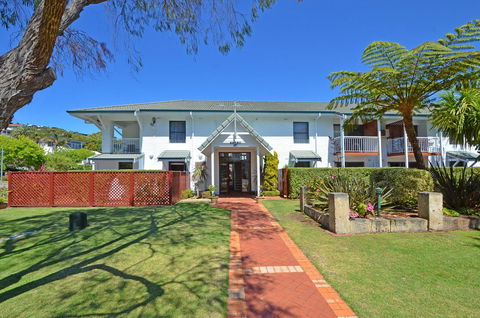 Dolphin Lodge Albany - Self Contained Apartments At Middleton Beach - Accommodation Kalgoorlie 14