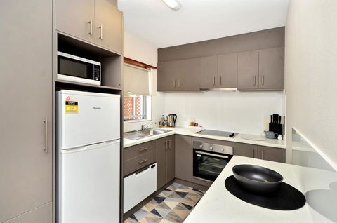 Dolphin Lodge Albany - Self Contained Apartments At Middleton Beach - Accommodation Kalgoorlie 33