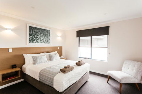 Dolphin Lodge Albany - Self Contained Apartments At Middleton Beach - Accommodation Kalgoorlie 2