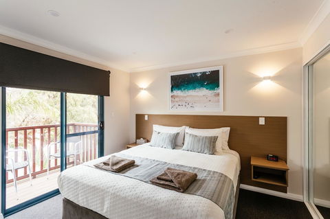 Dolphin Lodge Albany - Self Contained Apartments At Middleton Beach - Accommodation Kalgoorlie 38