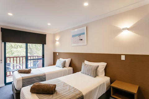 Dolphin Lodge Albany - Self Contained Apartments At Middleton Beach - Accommodation Kalgoorlie 35
