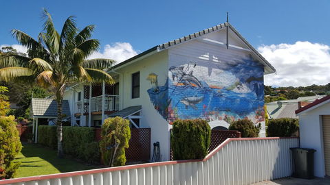 Dolphin Lodge Albany - Self Contained Apartments At Middleton Beach - Accommodation Kalgoorlie 24