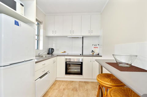 Dolphin Lodge Albany - Self Contained Apartments At Middleton Beach - Accommodation Kalgoorlie 5