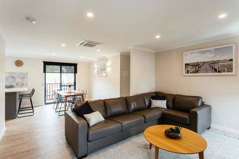 Dolphin Lodge Albany - Self Contained Apartments At Middleton Beach - Accommodation Kalgoorlie 39