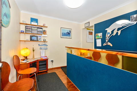 Dolphin Lodge Albany - Self Contained Apartments At Middleton Beach - Accommodation Kalgoorlie 23