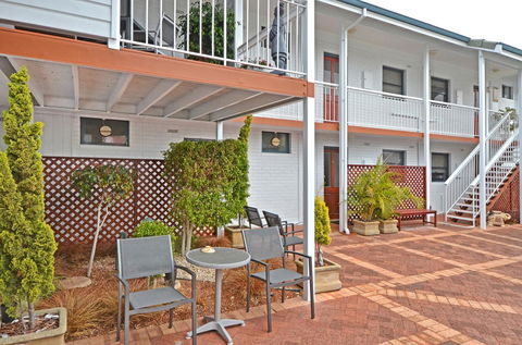 Dolphin Lodge Albany - Self Contained Apartments At Middleton Beach - Accommodation Kalgoorlie 20