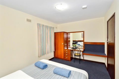 Dolphin Lodge Albany - Self Contained Apartments At Middleton Beach - Accommodation Kalgoorlie 25