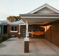 FortyThree - Oceanside Retreat Busselton - Accommodation Kalgoorlie