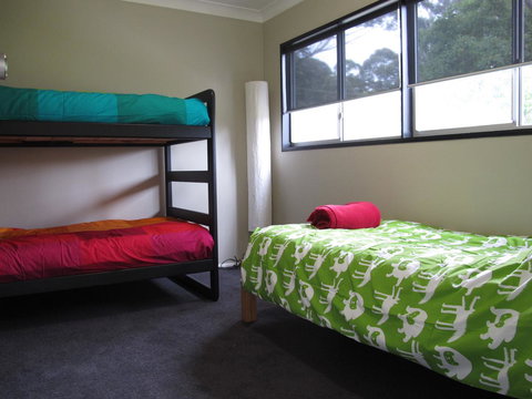 Pendeli Beach House - Accommodation Kalgoorlie 5