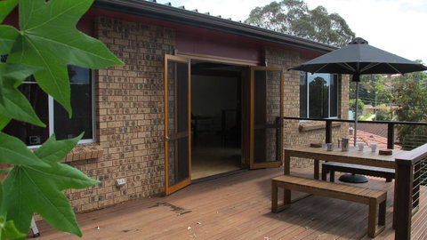 Pendeli Beach House - Accommodation Kalgoorlie 8