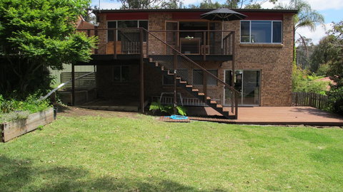 Pendeli Beach House - Accommodation Kalgoorlie 9