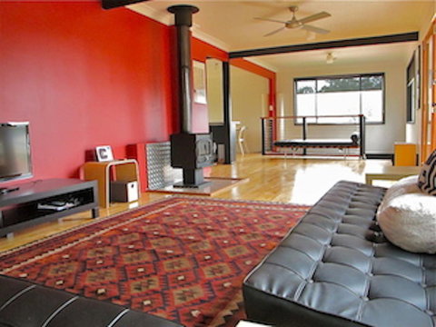 Pendeli Beach House - Accommodation Kalgoorlie 0