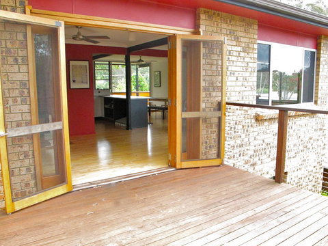 Pendeli Beach House - Accommodation Kalgoorlie 7