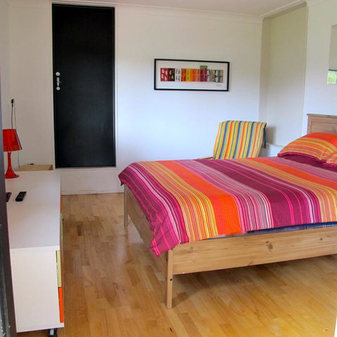 Pendeli Beach House - Accommodation Kalgoorlie 4
