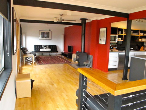 Pendeli Beach House - Accommodation Kalgoorlie 2