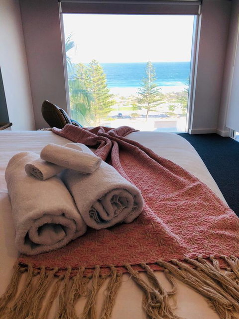 Ocean View-breath Taking Views, Amazing Facilities - Accommodation Kalgoorlie 7