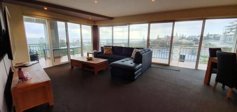 Ocean View-breath Taking Views, Amazing Facilities - Accommodation Kalgoorlie 11