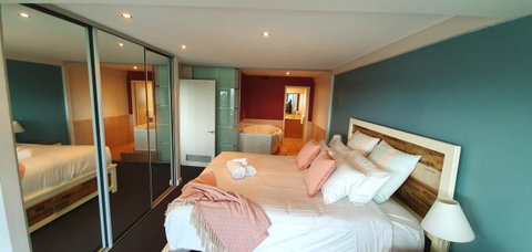 Ocean View-breath Taking Views, Amazing Facilities - Accommodation Kalgoorlie 5