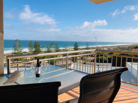 Ocean View-breath Taking Views, Amazing Facilities - Accommodation Kalgoorlie 17
