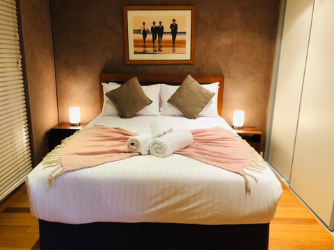 Ocean View-breath Taking Views, Amazing Facilities - Accommodation Kalgoorlie 9