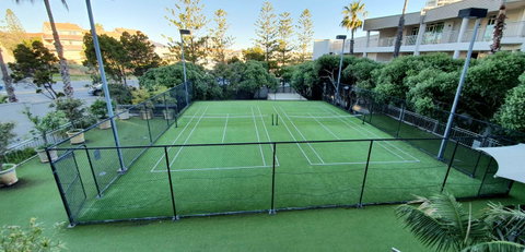 Ocean View-breath Taking Views, Amazing Facilities - Accommodation Kalgoorlie 23