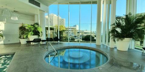 Ocean View-breath Taking Views, Amazing Facilities - Accommodation Kalgoorlie 19