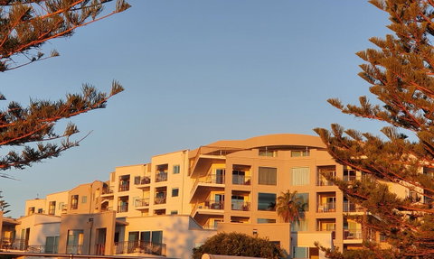 Ocean View-breath Taking Views, Amazing Facilities - Accommodation Kalgoorlie 22