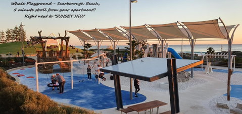 Ocean View-breath Taking Views, Amazing Facilities - Accommodation Kalgoorlie 1