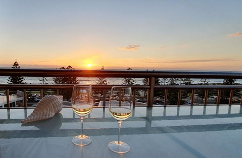 Ocean View-breath Taking Views, Amazing Facilities - Accommodation Kalgoorlie 3