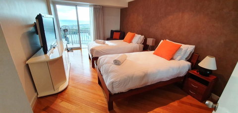 Ocean View-breath Taking Views, Amazing Facilities - Accommodation Kalgoorlie 10