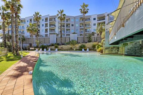 Ocean View-breath Taking Views, Amazing Facilities - Accommodation Kalgoorlie 29