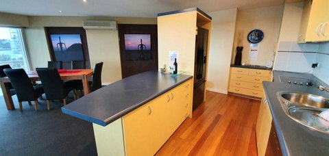 Ocean View-breath Taking Views, Amazing Facilities - Accommodation Kalgoorlie 12