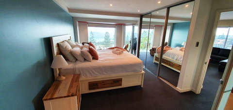 Ocean View-breath Taking Views, Amazing Facilities - Accommodation Kalgoorlie 4