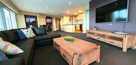 Ocean View-breath Taking Views, Amazing Facilities - Accommodation Kalgoorlie 14