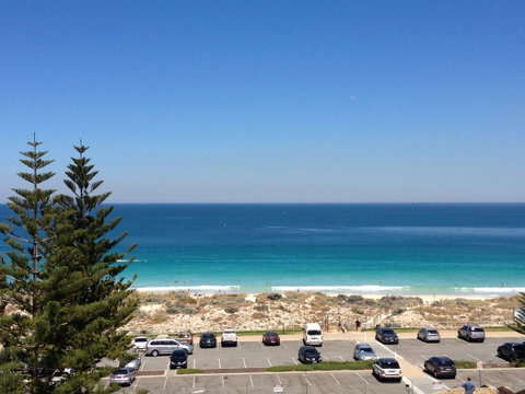 Ocean View-breath Taking Views, Amazing Facilities - Accommodation Kalgoorlie 30