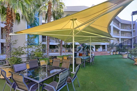 Ocean View-breath Taking Views, Amazing Facilities - Accommodation Kalgoorlie 26