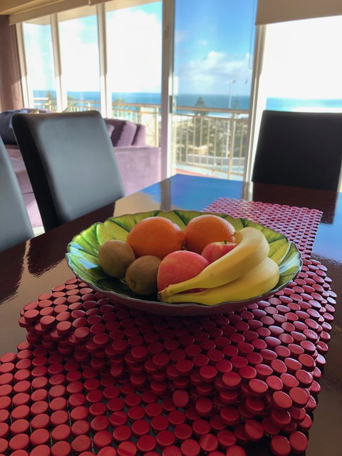 Ocean View-breath Taking Views, Amazing Facilities - Accommodation Kalgoorlie 16