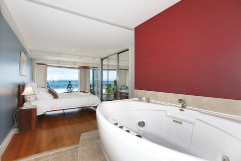 Ocean View-breath Taking Views, Amazing Facilities - Accommodation Kalgoorlie 6