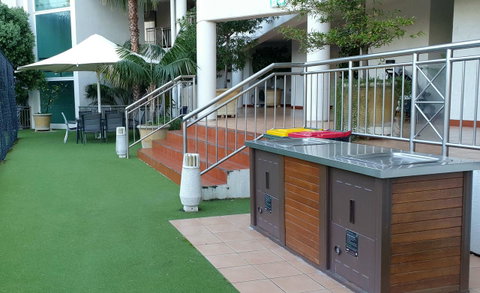 Ocean View-breath Taking Views, Amazing Facilities - Accommodation Kalgoorlie 24