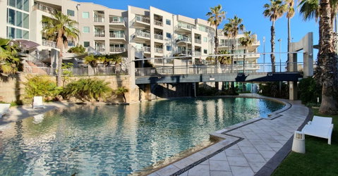 Ocean View-breath Taking Views, Amazing Facilities - Accommodation Kalgoorlie 8