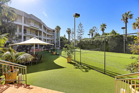 Ocean View-breath Taking Views, Amazing Facilities - Accommodation Kalgoorlie 25
