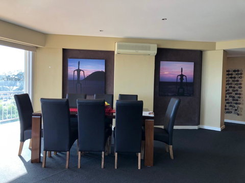 Ocean View-breath Taking Views, Amazing Facilities - Accommodation Kalgoorlie 15